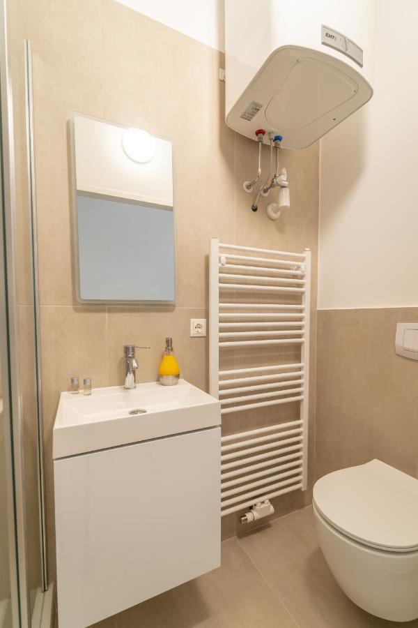 Ferienwohnung Sibylle I Levestate Wien Exterior foto