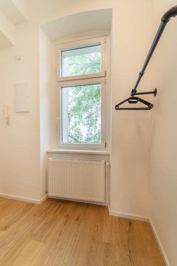 Ferienwohnung Sibylle I Levestate Wien Exterior foto