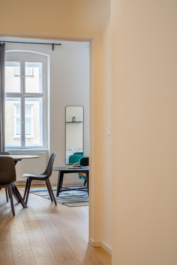 Ferienwohnung Sibylle I Levestate Wien Exterior foto