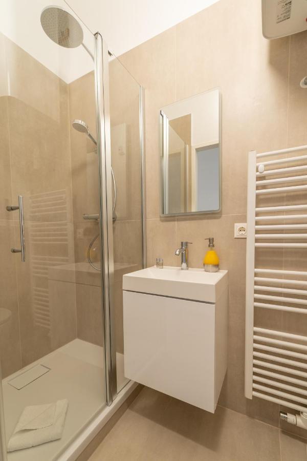 Ferienwohnung Sibylle I Levestate Wien Exterior foto